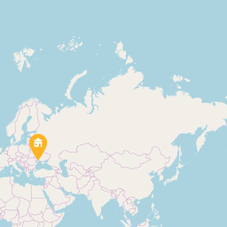 Apartments Armeiskiy на глобальній карті